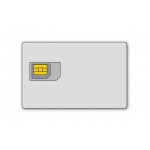 3G USIM Card incl Milenage Algorithm - 3FF